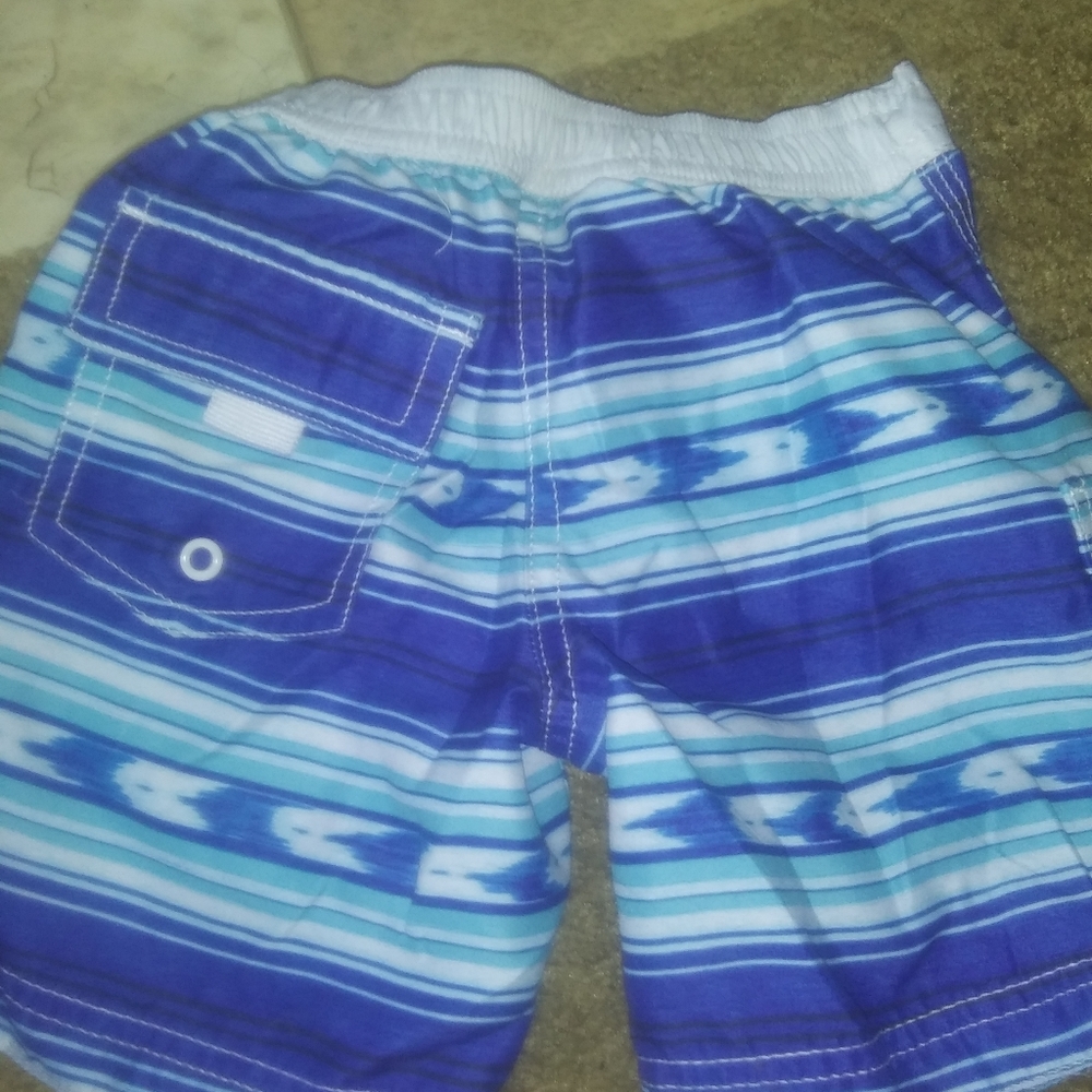 Bathing trunks - Picture 2 of 4